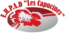 Logo EHPAD Les Capucines