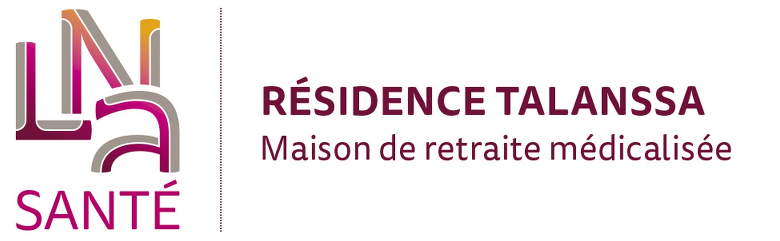 Logo Résidence TALANSSA